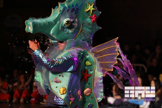 Fiestas de San Blas y SAnta Águeda 