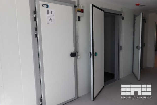 Residencia Magda Godia
