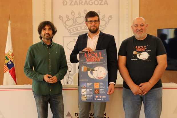Presentación A Sol Y Serena 2