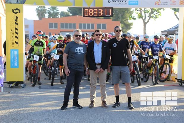 Transebre BTT