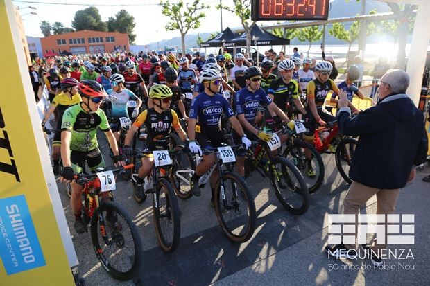 Transebre BTT
