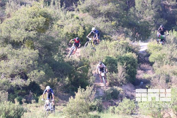 Transebre BTT
