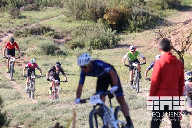 Transebre BTT