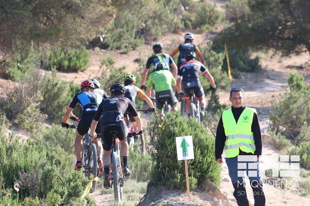 Transebre BTT