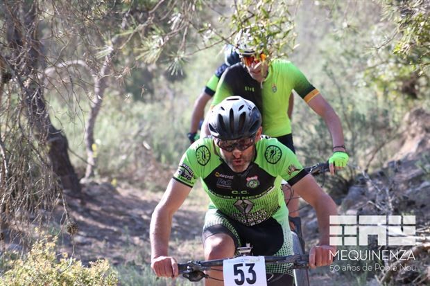 Transebre BTT