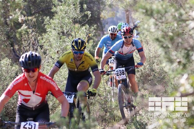 Transebre BTT