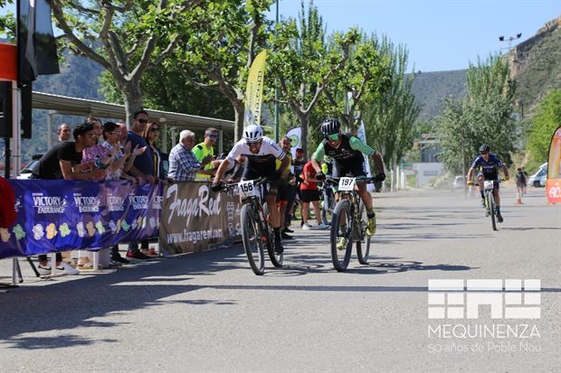 Transebre BTT