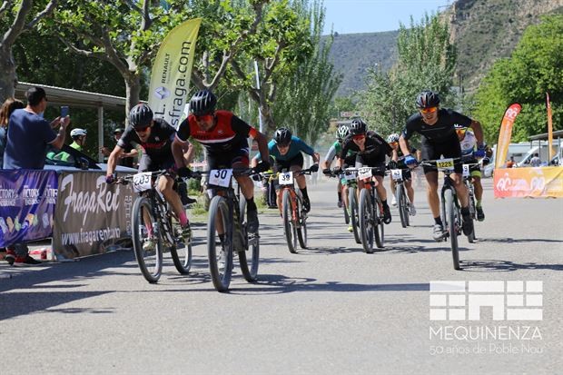 Transebre BTT