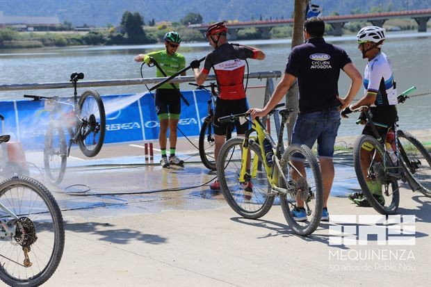 Transebre BTT