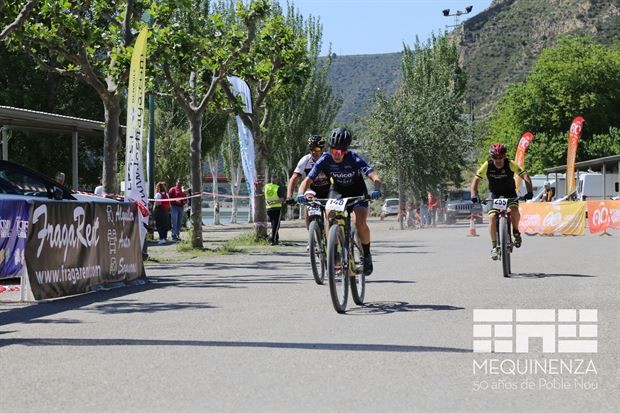 Transebre BTT