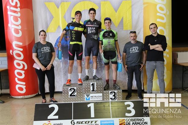 Transebre BTT