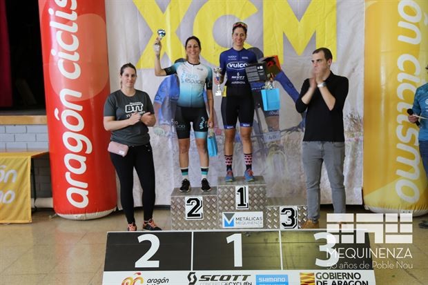 Transebre BTT
