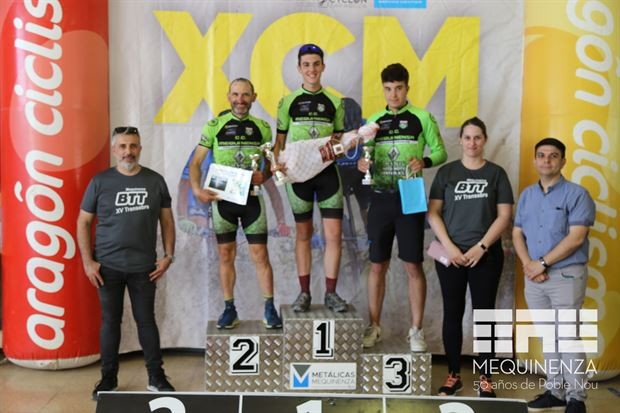 Transebre BTT