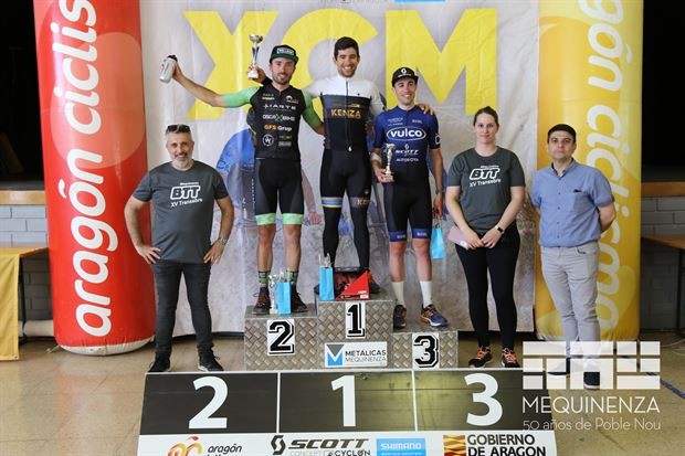 Transebre BTT