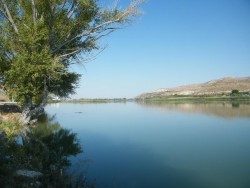 Ruta BTT “Segre-Cinca”