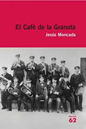 Cafè de la granota