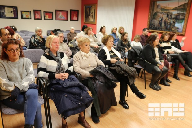 Entrega Bastón de Mando