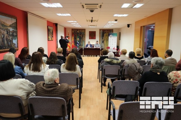 Entrega Bastón de Mando