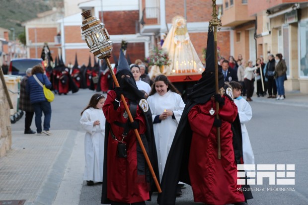Jueves Santo