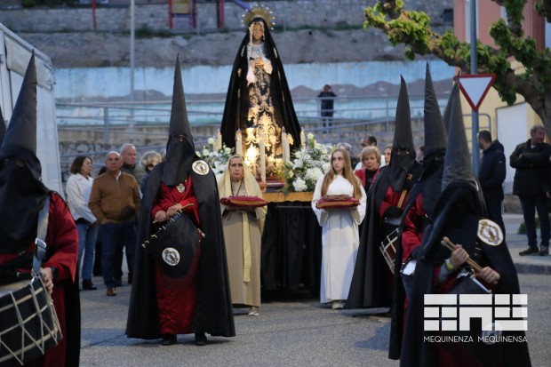 Jueves Santo