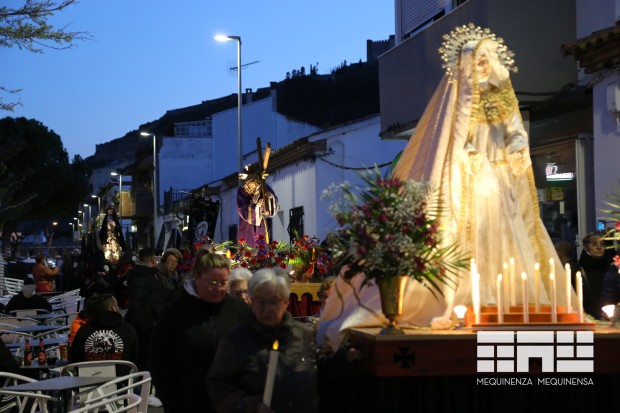 Jueves Santo