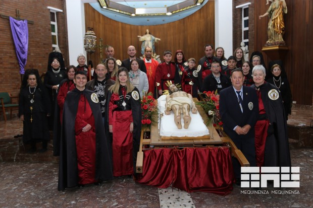 Viernes Santo