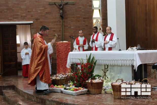 Día de La Santa